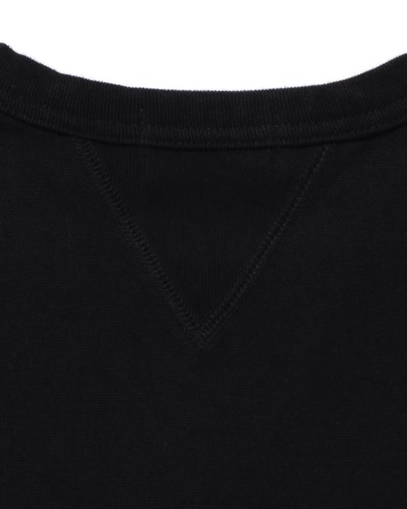 שָׁחוֹר A Bathing Ape 644LV359 גברים צוואר צוואר