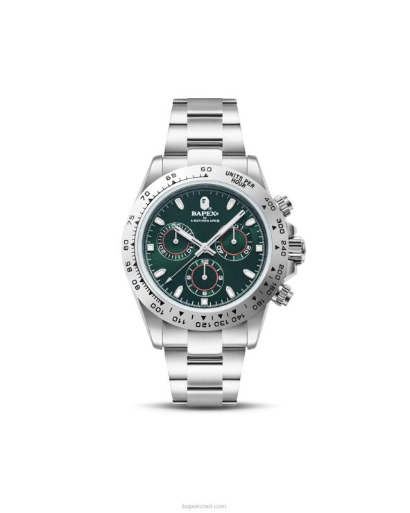 ג'ונגל עמוק A Bathing Ape 644LV406 גברים סוג 4 #2