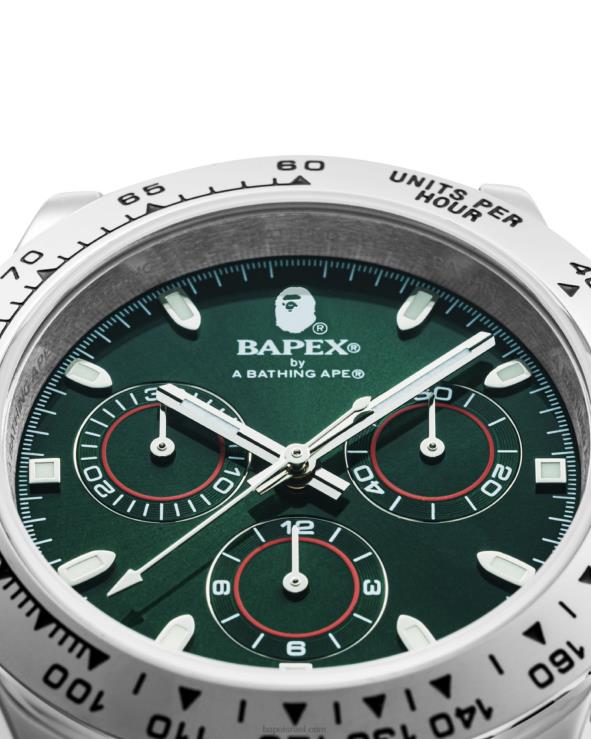ג'ונגל עמוק A Bathing Ape 644LV406 גברים סוג 4 #2