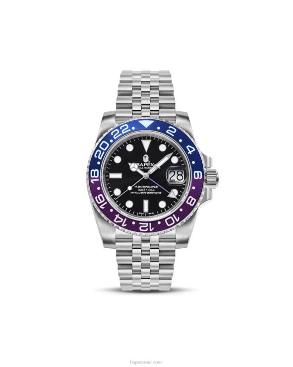כְּחוֹל A Bathing Ape 644LV412 גברים סוג 2