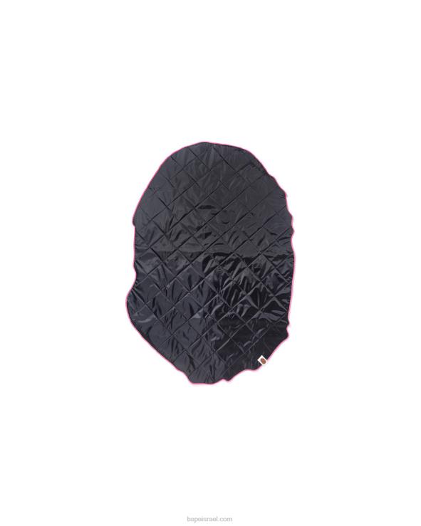 וָרוֹד A Bathing Ape 644LV449 גברים מושב פיקניק ראש abc camo