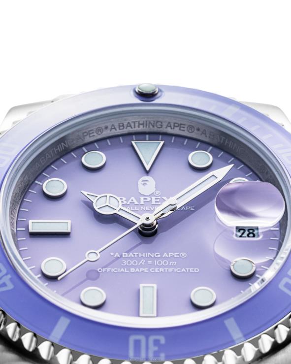 וָרוֹד A Bathing Ape 644LV463 גברים סוג 1