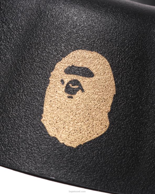 קייס A Bathing Ape 644LV498 גברים כדור כדורגל abc camo