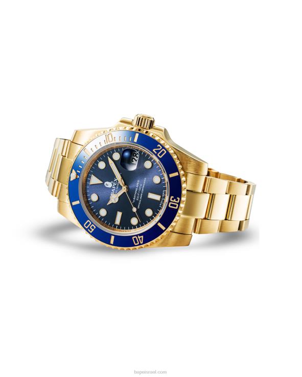 זהב A Bathing Ape 644LV542 גברים סוג 1