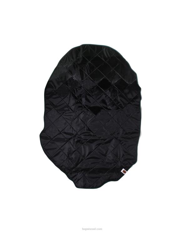 צבא ירוק A Bathing Ape 644LV572 גברים מושב פיקניק ראש abc camo