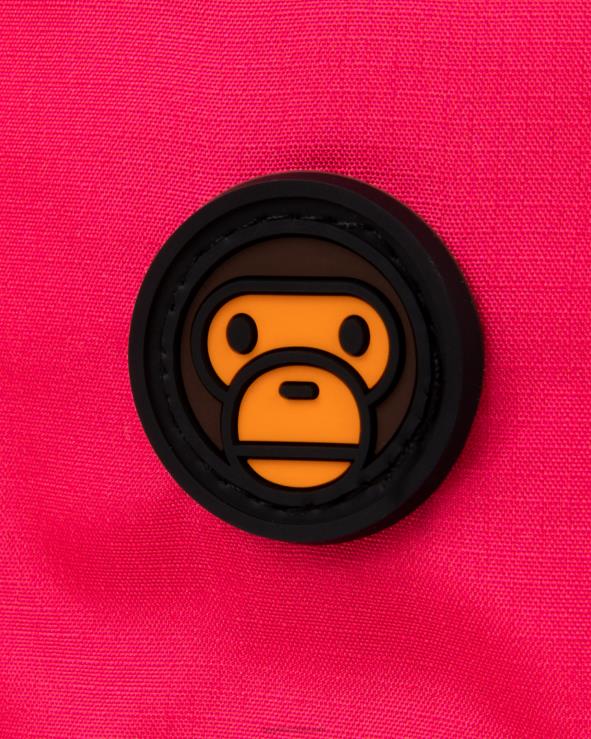 סָגוֹל A Bathing Ape 644LV574 גברים כובע דלי בייבי מילו
