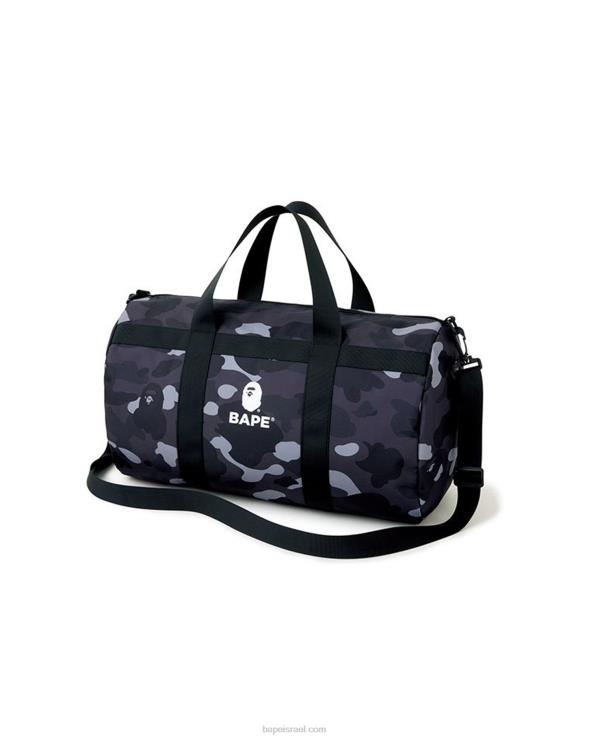 שָׁחוֹר A Bathing Ape 644LV611 גברים קולקציית e-mook 2022