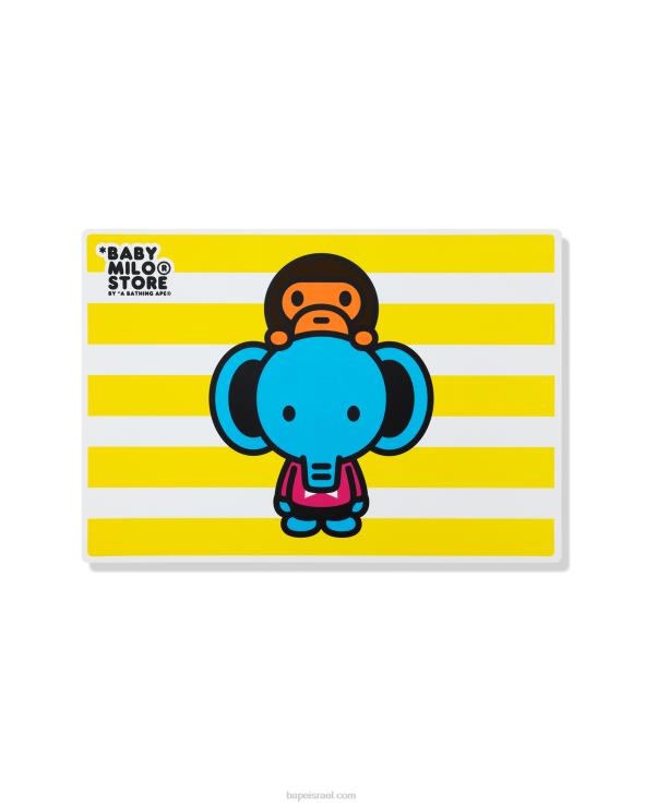קייס A Bathing Ape 644LV622 גברים מטלית