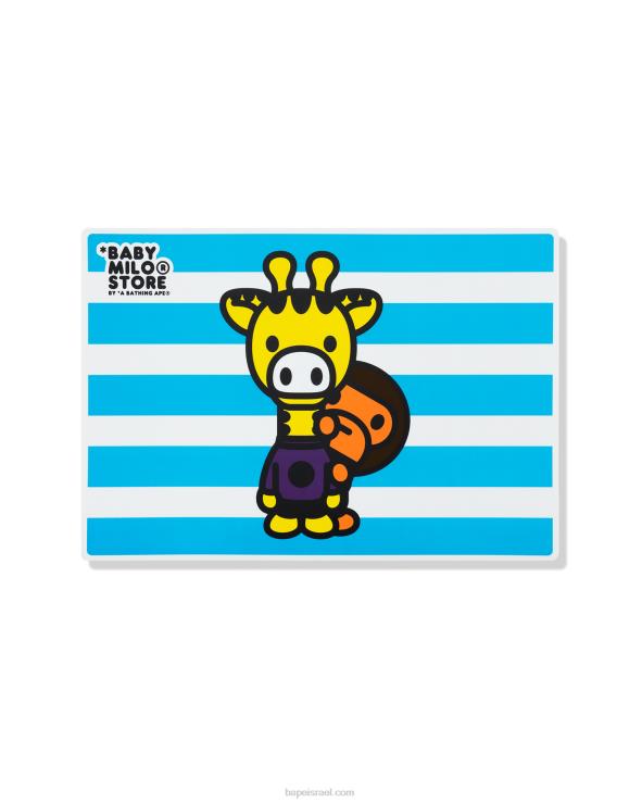 קייס A Bathing Ape 644LV622 גברים מטלית