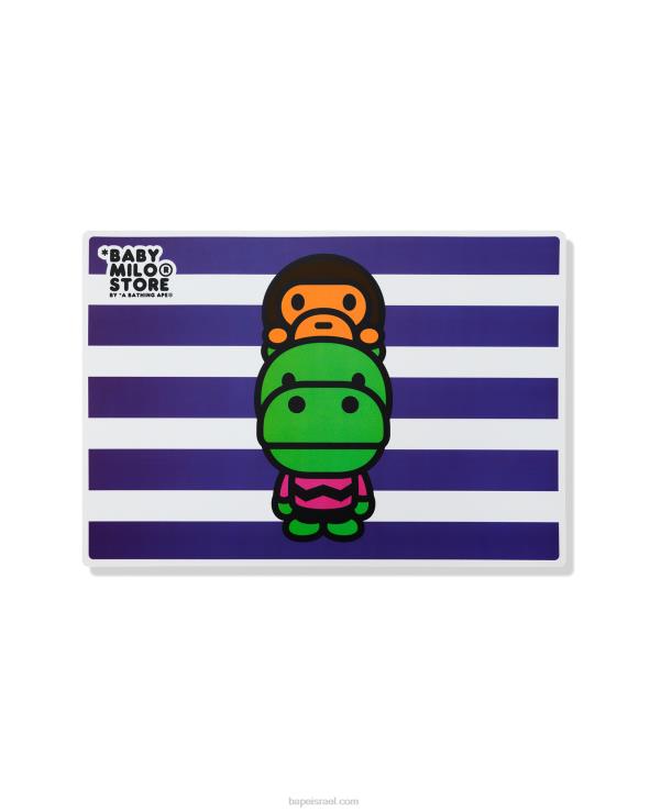 קייס A Bathing Ape 644LV622 גברים מטלית