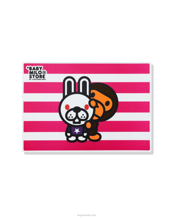קייס A Bathing Ape 644LV622 גברים מטלית