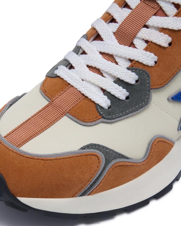תפוז A Bathing Ape 644LV654 גברים road sta express