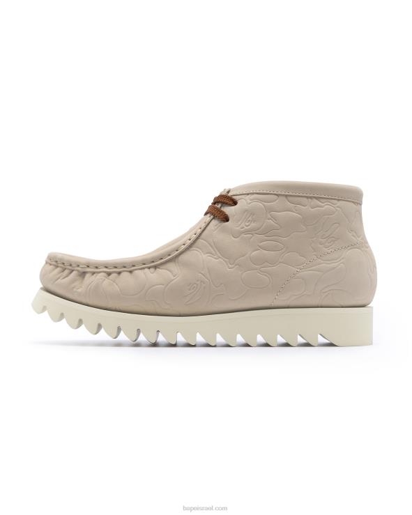 בז' A Bathing Ape 644LV660 גברים מצוד מס' 1