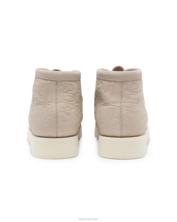 בז' A Bathing Ape 644LV660 גברים מצוד מס' 1