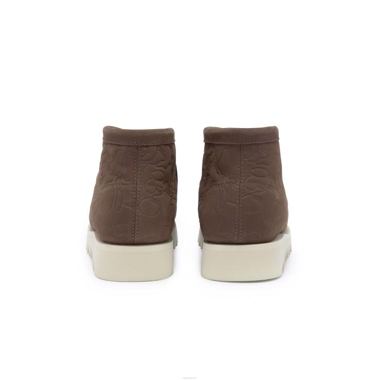 חום A Bathing Ape 644LV661 גברים מצוד מס' 1