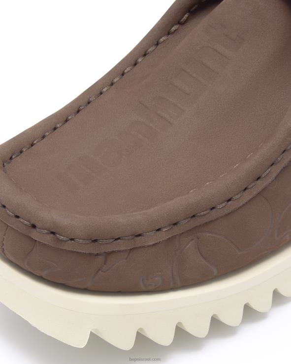 חום A Bathing Ape 644LV661 גברים מצוד מס' 1