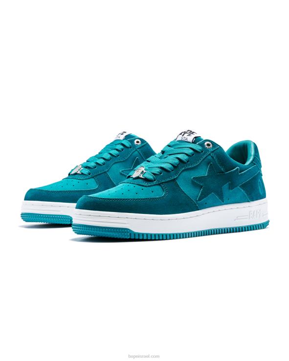מנטה A Bathing Ape 644LV664 גברים #3 מ"ר