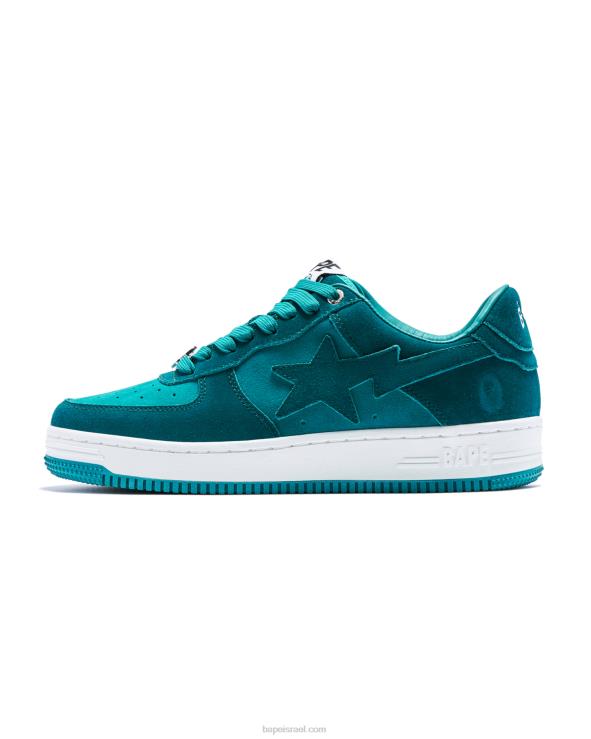 מנטה A Bathing Ape 644LV664 גברים #3 מ"ר
