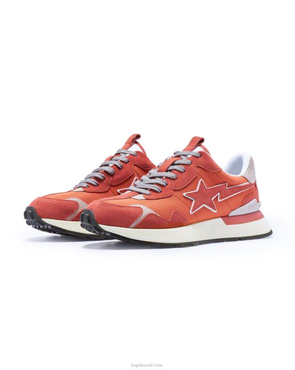 תפוז A Bathing Ape 644LV678 גברים road sta express #3 m1