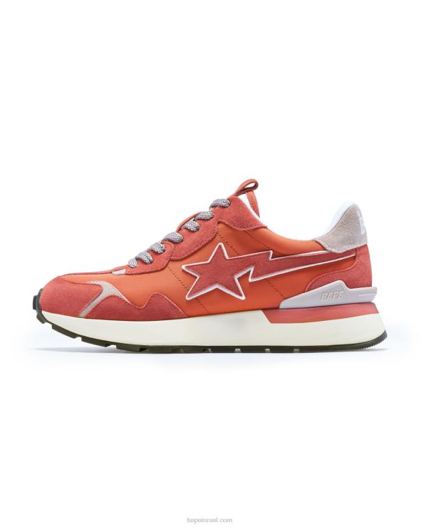 תפוז A Bathing Ape 644LV678 גברים road sta express #3 m1