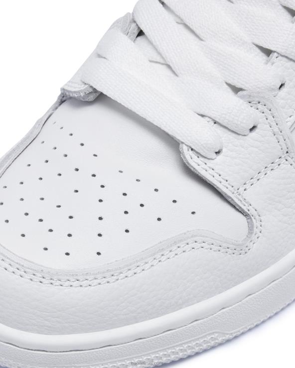 לבן A Bathing Ape 644LV686 גברים sk8 sta #3 m1