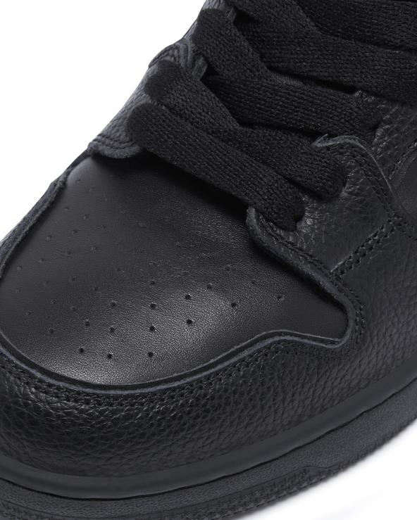 שָׁחוֹר A Bathing Ape 644LV687 גברים sk8 sta #3 m1