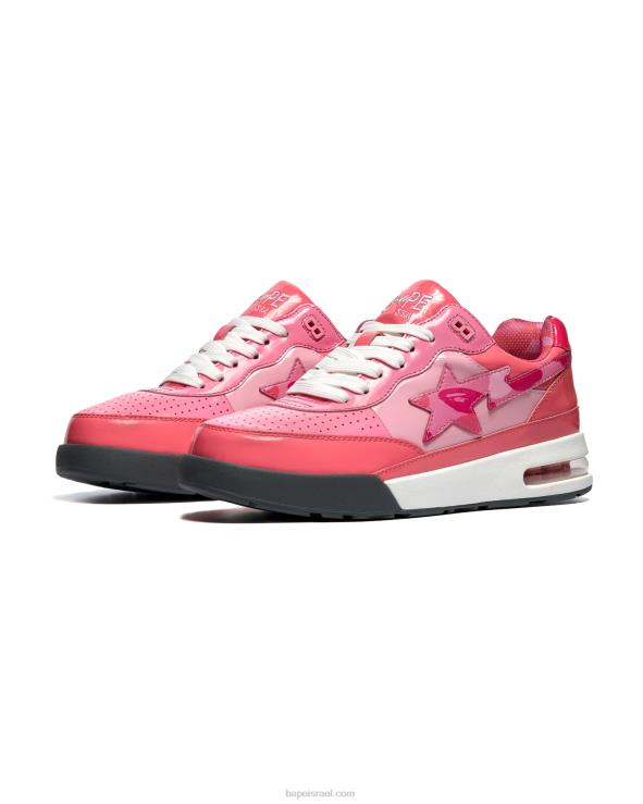 וָרוֹד A Bathing Ape 644LV692 גברים כביש מס' 1 m1