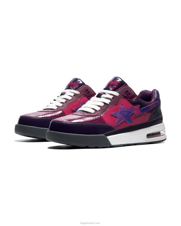 סָגוֹל A Bathing Ape 644LV693 גברים כביש מס' 1 m1
