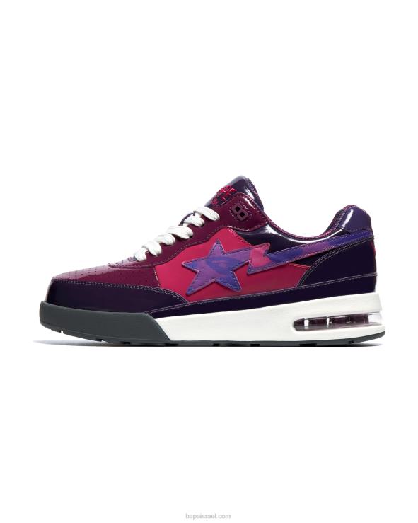 סָגוֹל A Bathing Ape 644LV693 גברים כביש מס' 1 m1