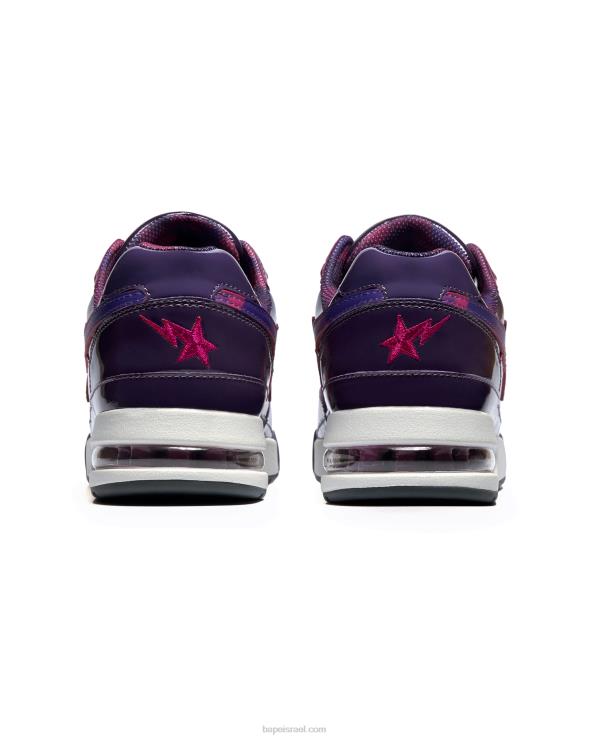 סָגוֹל A Bathing Ape 644LV693 גברים כביש מס' 1 m1
