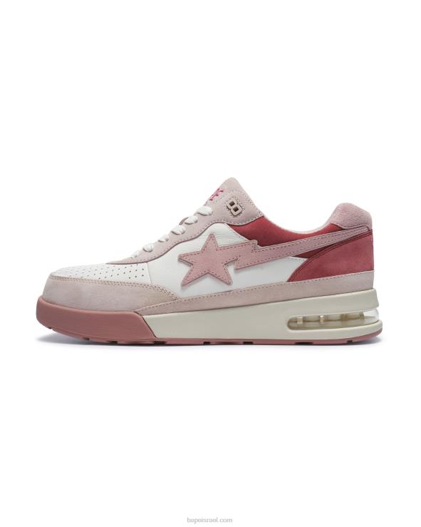 וָרוֹד A Bathing Ape 644LV698 גברים כביש מס' 3 מ"ר
