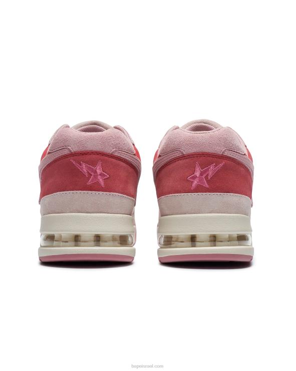 וָרוֹד A Bathing Ape 644LV698 גברים כביש מס' 3 מ"ר