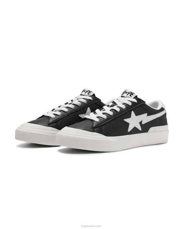 שָׁחוֹר A Bathing Ape 644LV701 גברים מטורף sta m2