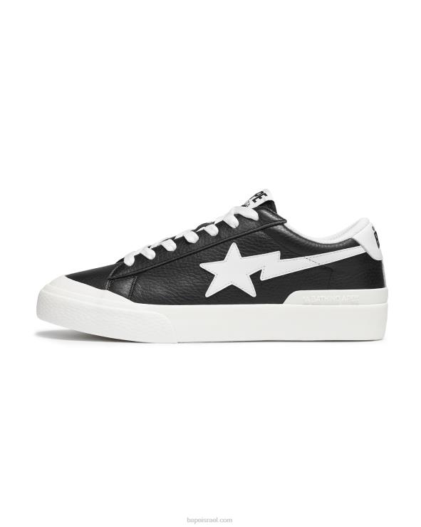 שָׁחוֹר A Bathing Ape 644LV701 גברים מטורף sta m2