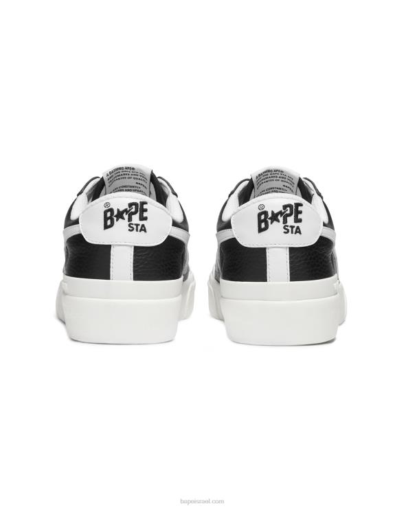 שָׁחוֹר A Bathing Ape 644LV701 גברים מטורף sta m2