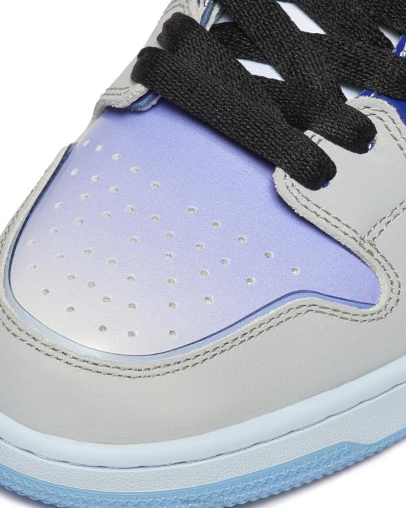 כְּחוֹל A Bathing Ape 644LV708 גברים sk8 sta #1