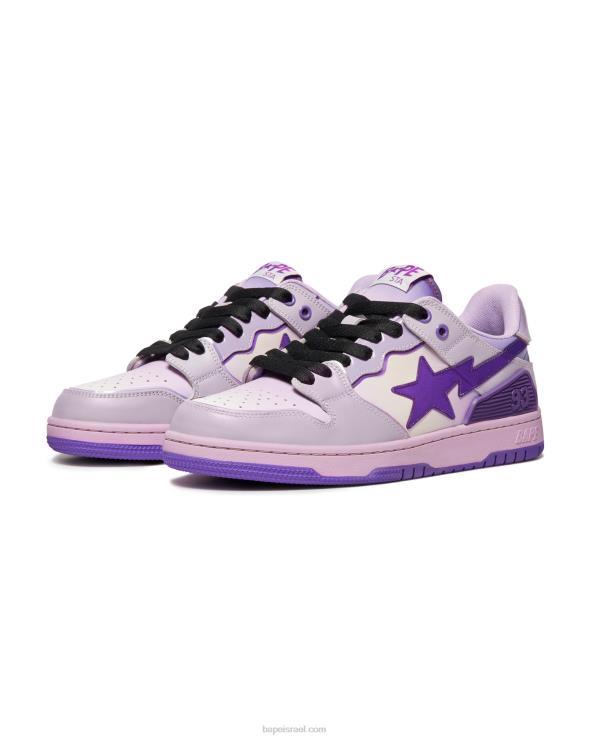 סָגוֹל A Bathing Ape 644LV710 גברים sk8 sta #1