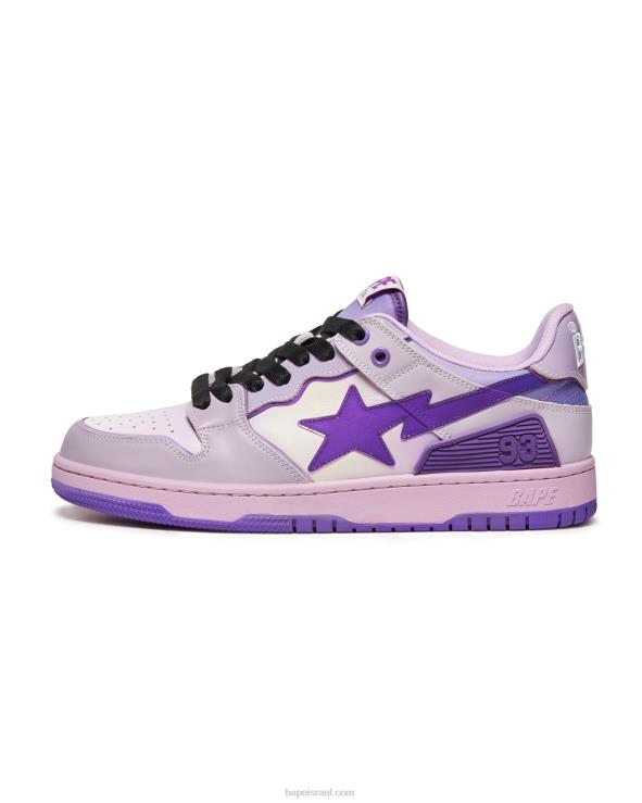 סָגוֹל A Bathing Ape 644LV710 גברים sk8 sta #1