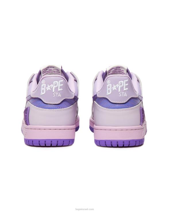 סָגוֹל A Bathing Ape 644LV710 גברים sk8 sta #1