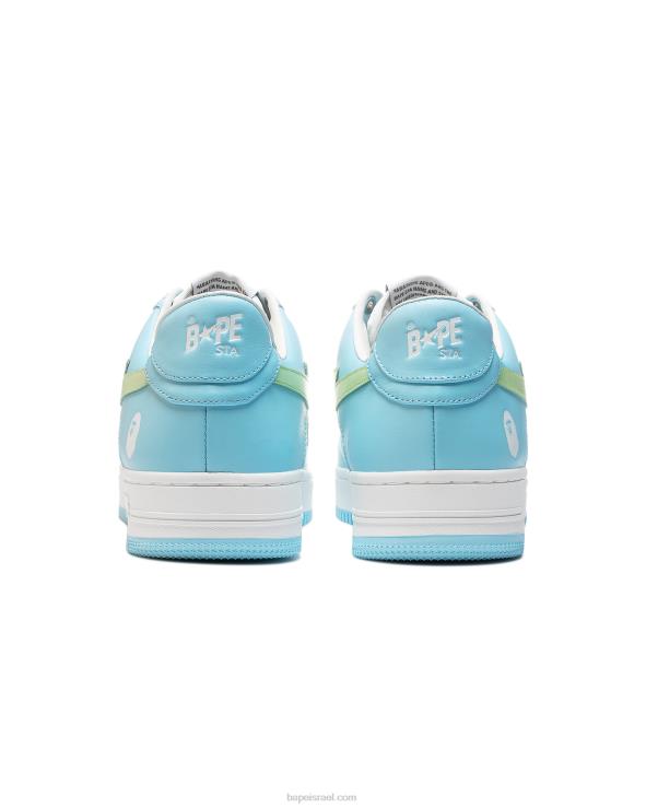 כְּחוֹל A Bathing Ape 644LV736 גברים m2