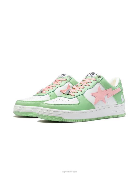 צבא ירוק A Bathing Ape 644LV737 גברים m2