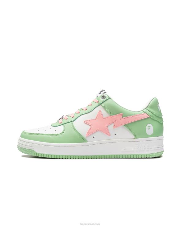 צבא ירוק A Bathing Ape 644LV737 גברים m2