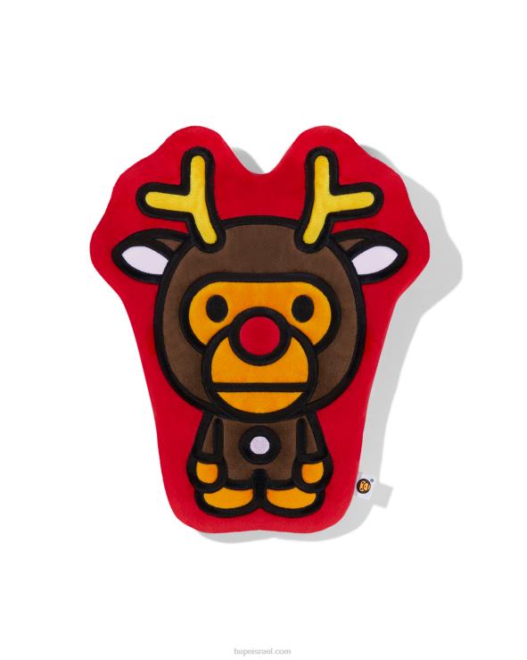 חום A Bathing Ape 644LV753 גברים שקית מים חמים של baby milo