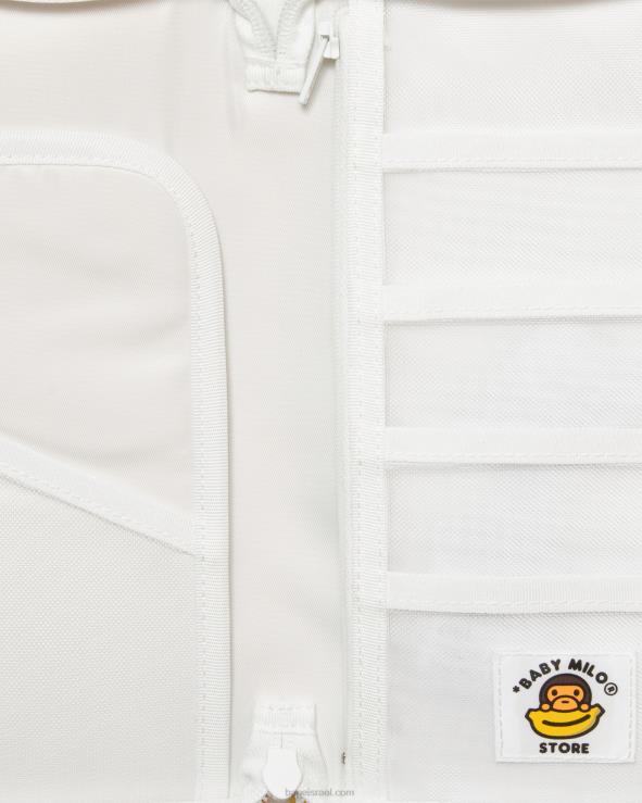 קייס A Bathing Ape 644LV756 גברים בעל דרכון