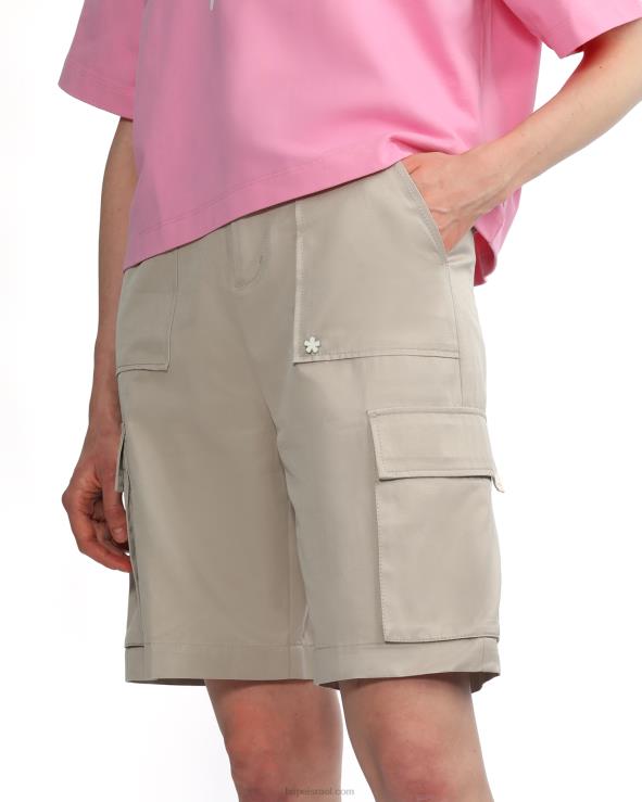 בז' A Bathing Ape 644LV792 נשים מטען culotte