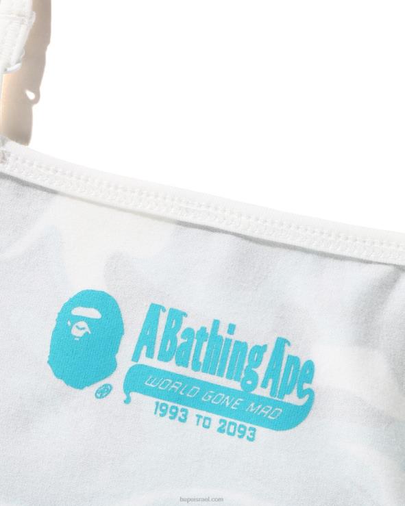 מנטה A Bathing Ape 644LV921 נשים קמיצה משיש