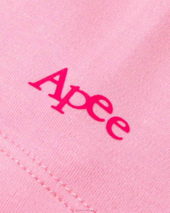וָרוֹד A Bathing Ape 644LV966 נשים טי קצוץ פרחים
